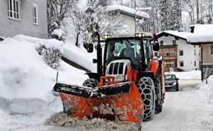 Best Snow Plow for Polaris Ranger