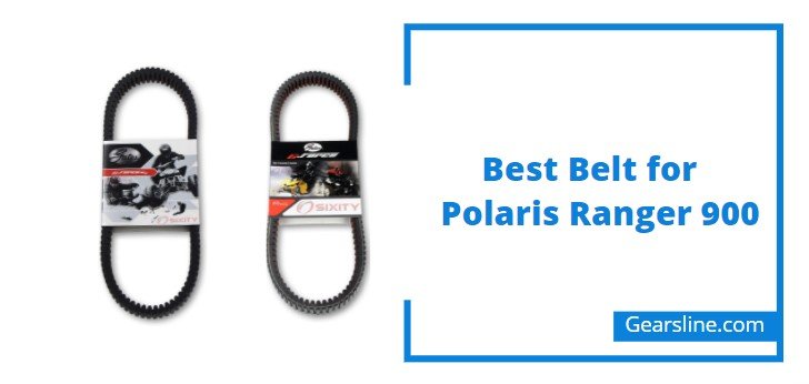 Best Belt for Polaris Ranger 900 xp