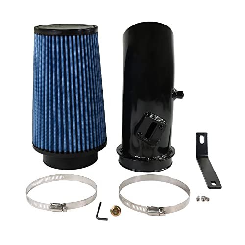 Best 6.7 Powerstroke Cold Air Intake