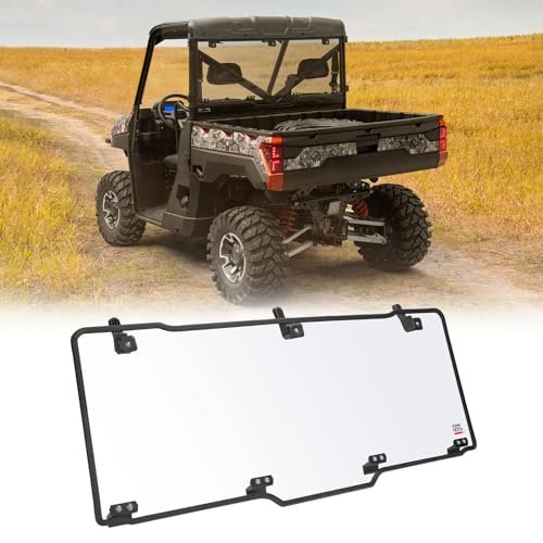 Best Accessories for Polaris Ranger