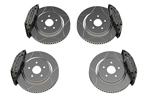 Best Brake Pads for Jeep Wrangler Jk