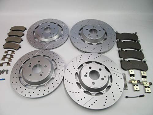 Best Brake Pads for Nissan Altima