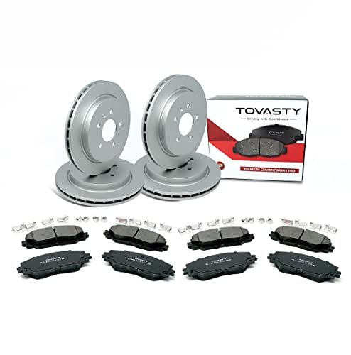 Best Brake Pads for Ram 2500