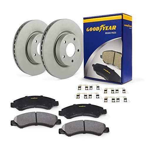 Best Brake Pads for Suv