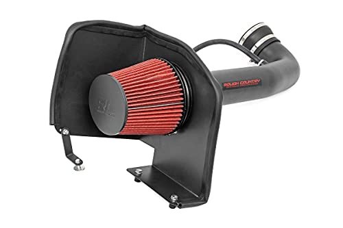 Best Cold Air Intake Brand