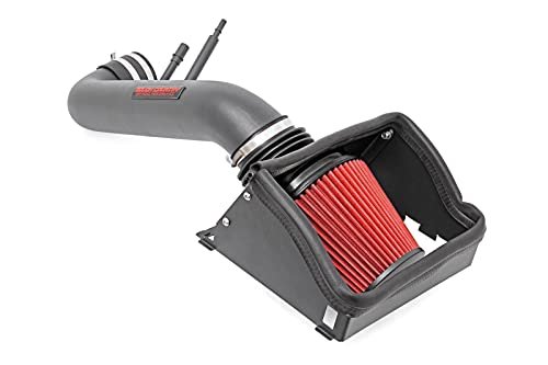 Best Cold Air Intake for 5.0 F150