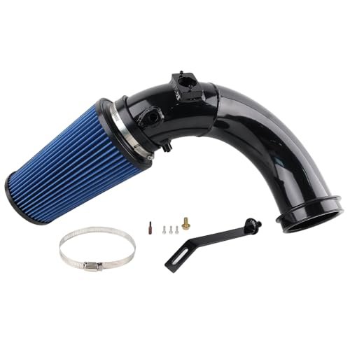 Best Cold Air Intake for 6.7 Cummins