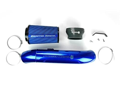 Best Cold Air Intake for 6.7 Powerstroke