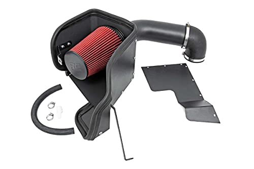 Best Cold Air Intake for Ram 1500