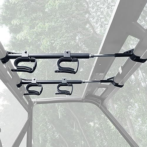 Best Gun Rack for Polaris Ranger