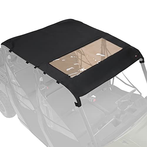 Best Roof for Polaris Ranger