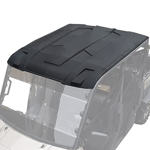 Best Roof for Polaris Ranger