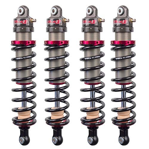 Best Shocks for Polaris Ranger 1000Xp