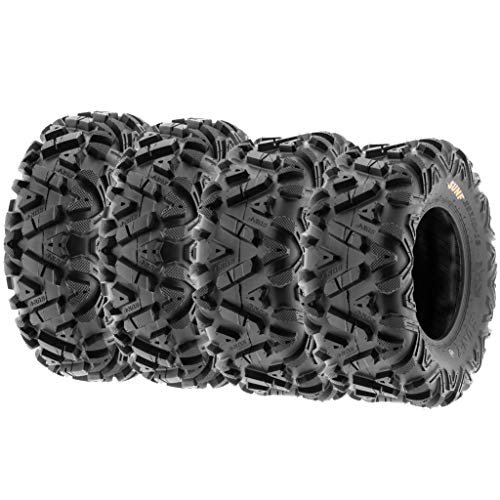 Best Tires for Polaris Ranger 1000 Xp